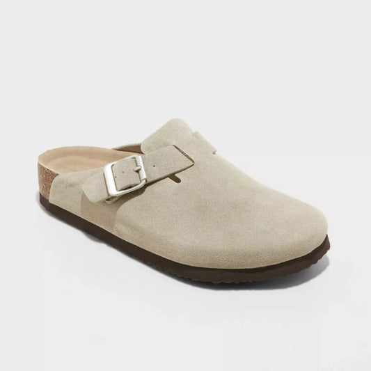 Cozy Classic Comfort Clogs